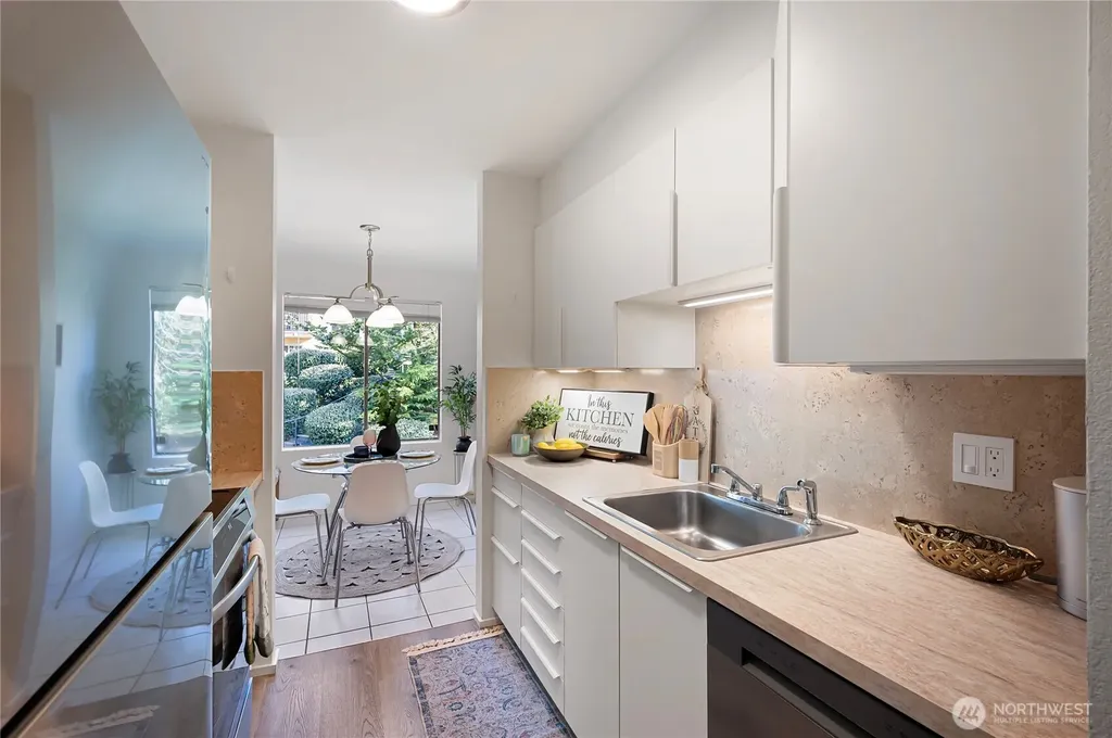 14510 124th Avenue NE Kirkland WA 98034