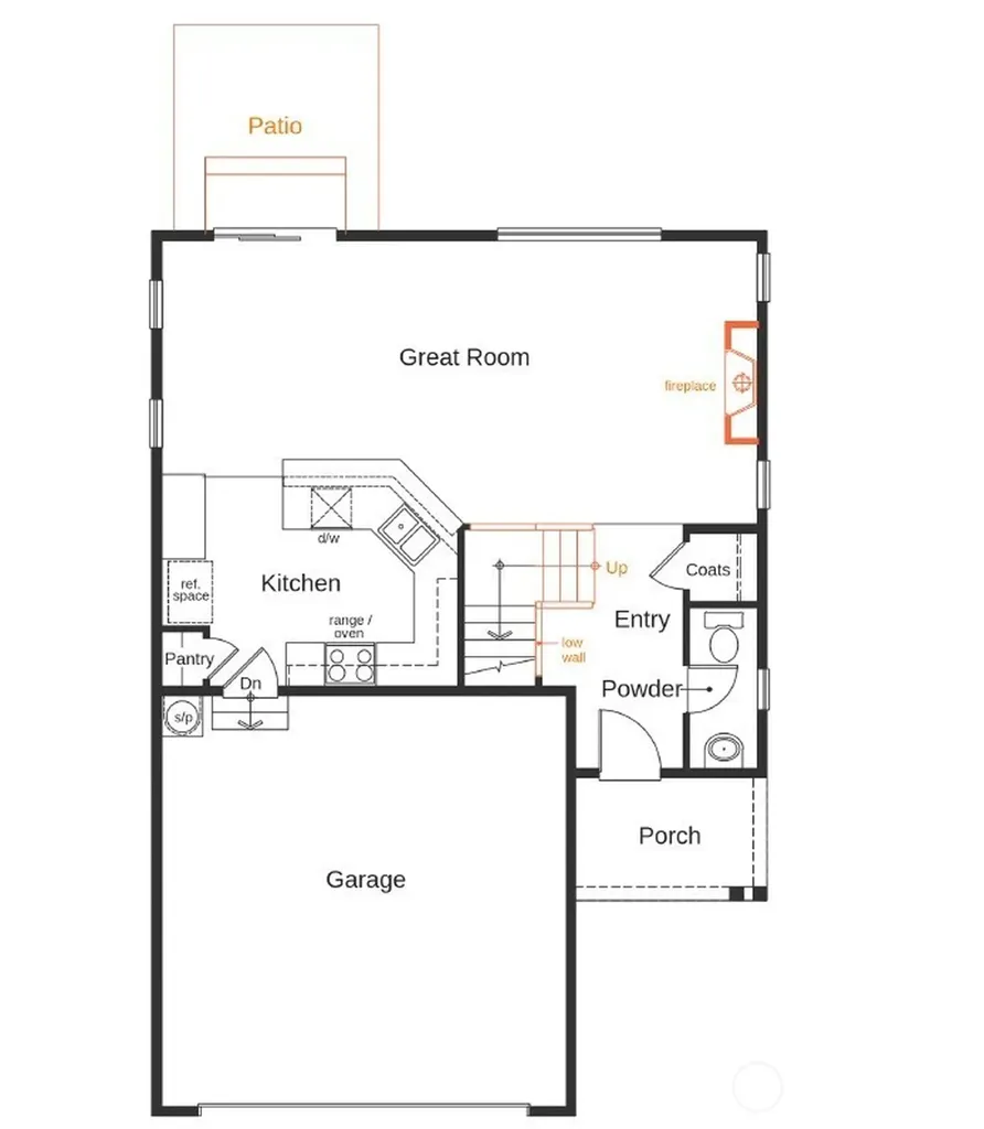 1404 6th Place SE Lake Stevens WA 98258