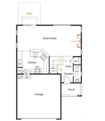 1404 6th Place SE Lake Stevens WA 98258