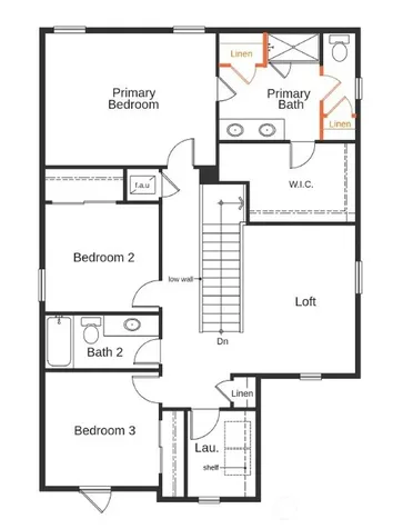 1404 6th Place SE Lake Stevens WA 98258