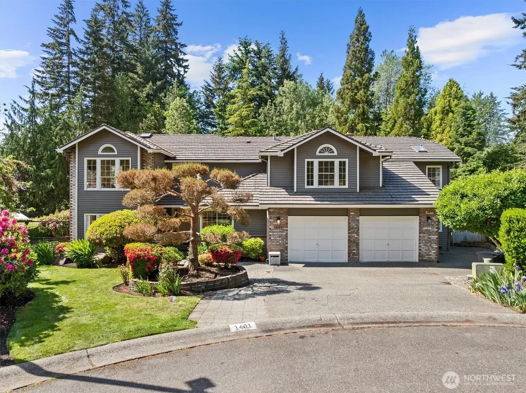 1401 141st Court SE Mill Creek WA 98012