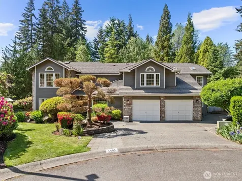 1401 141st Court SE Mill Creek WA 98012