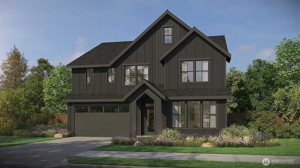 2136 96th Avenue Ct E Edgewood WA 98371