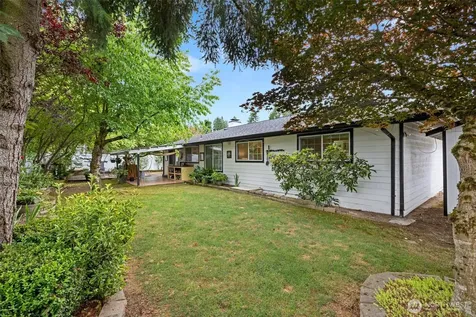 7624 141st Avenue NE Redmond WA 98052