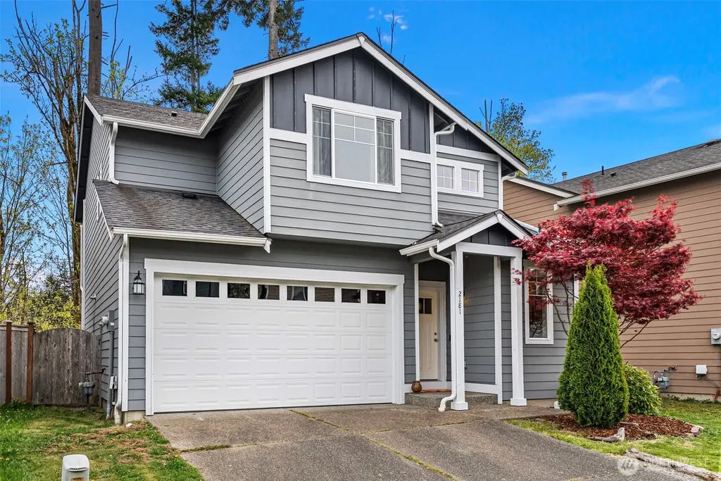 2181 Caleb Place SE Port Orchard WA 98366