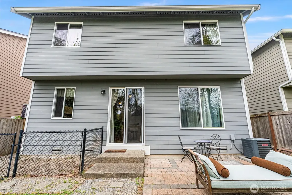 2181 Caleb Place SE Port Orchard WA 98366