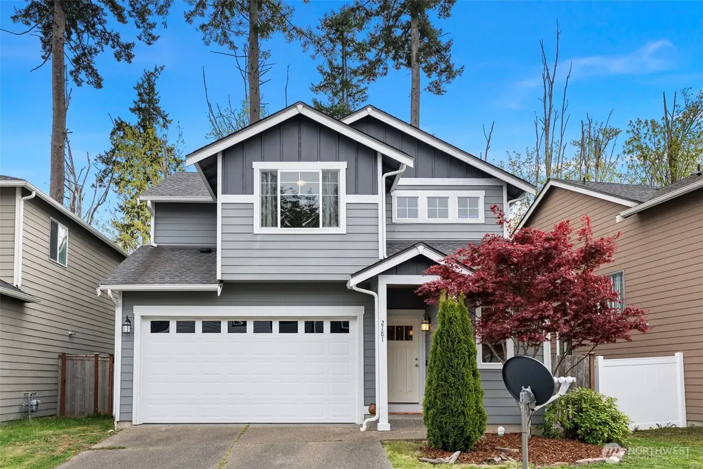 2181 Caleb Place SE Port Orchard WA 98366