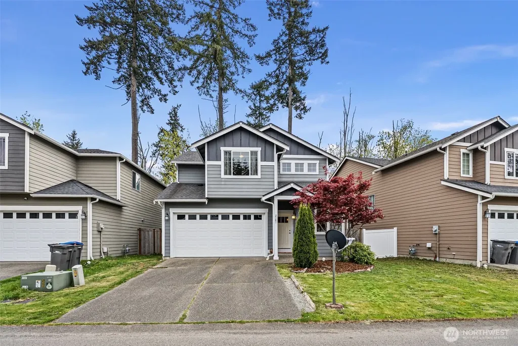 2181 Caleb Place SE Port Orchard WA 98366