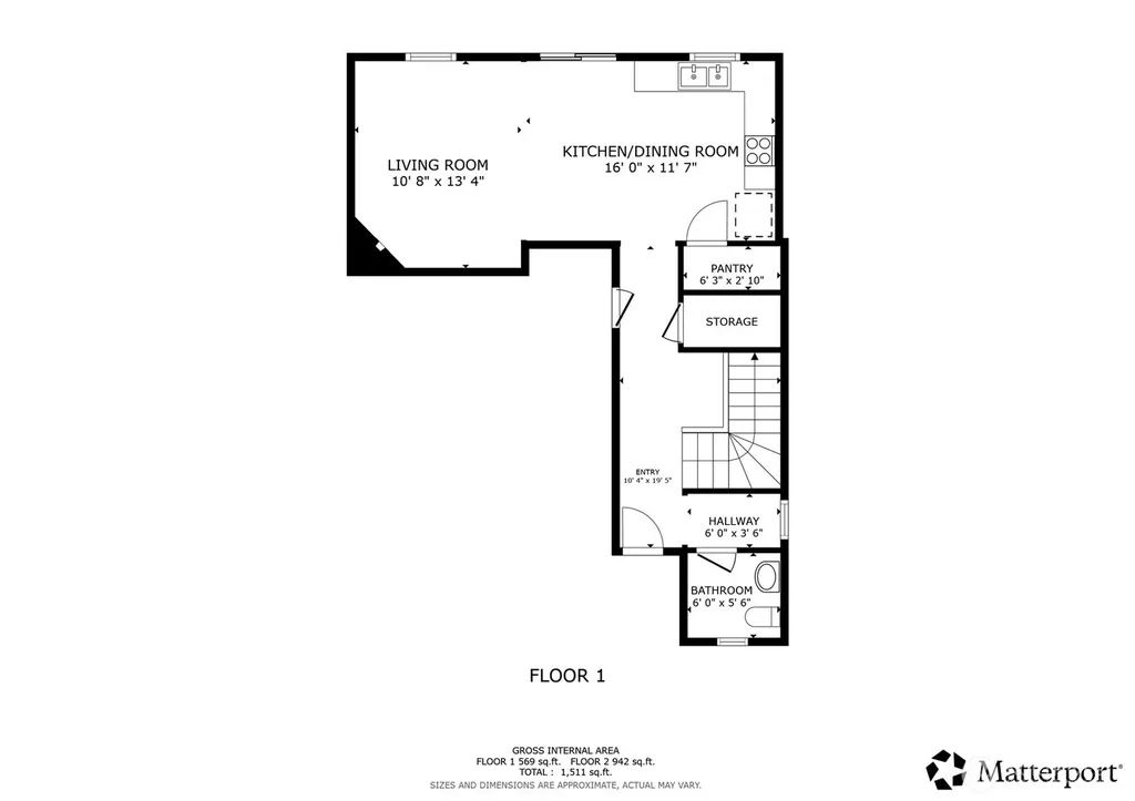 2181 Caleb Place SE Port Orchard WA 98366