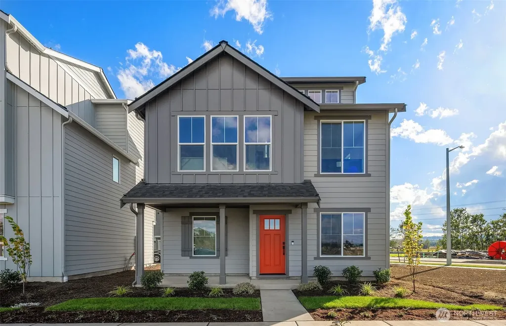 2528 160th Street NE Marysville WA 98271