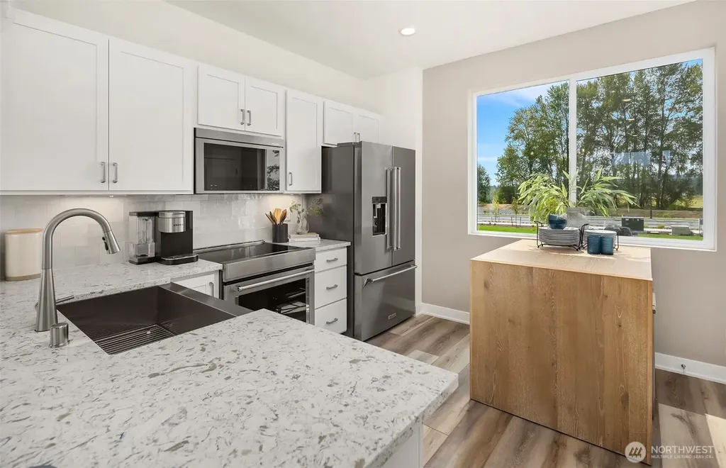 2528 160th Street NE Marysville WA 98271
