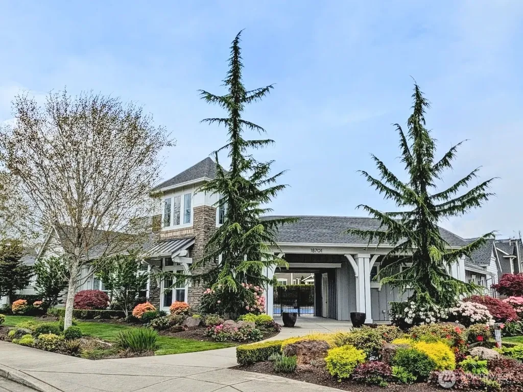 4416 185th Place SE Bothell WA 98012