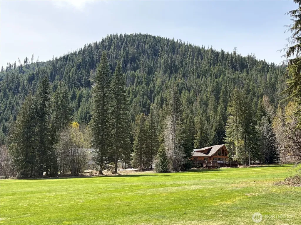 20795 Kahler Drive Leavenworth WA 98826