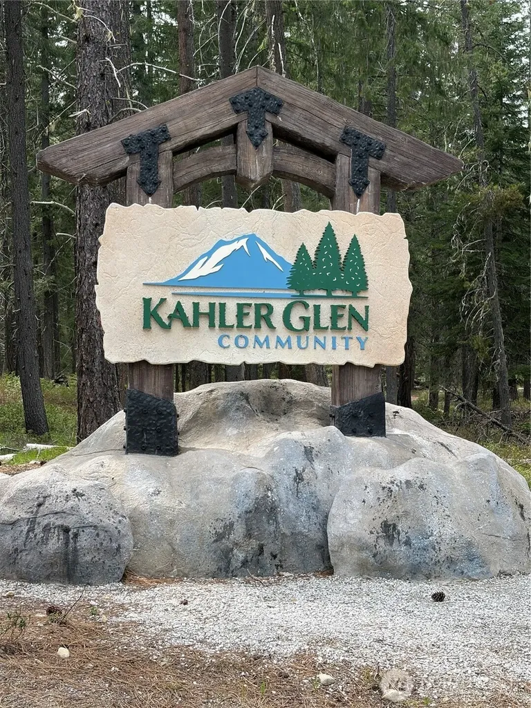 20795 Kahler Drive Leavenworth WA 98826