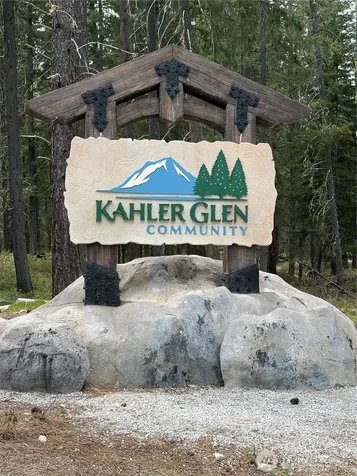 20795 Kahler Drive Leavenworth WA 98826