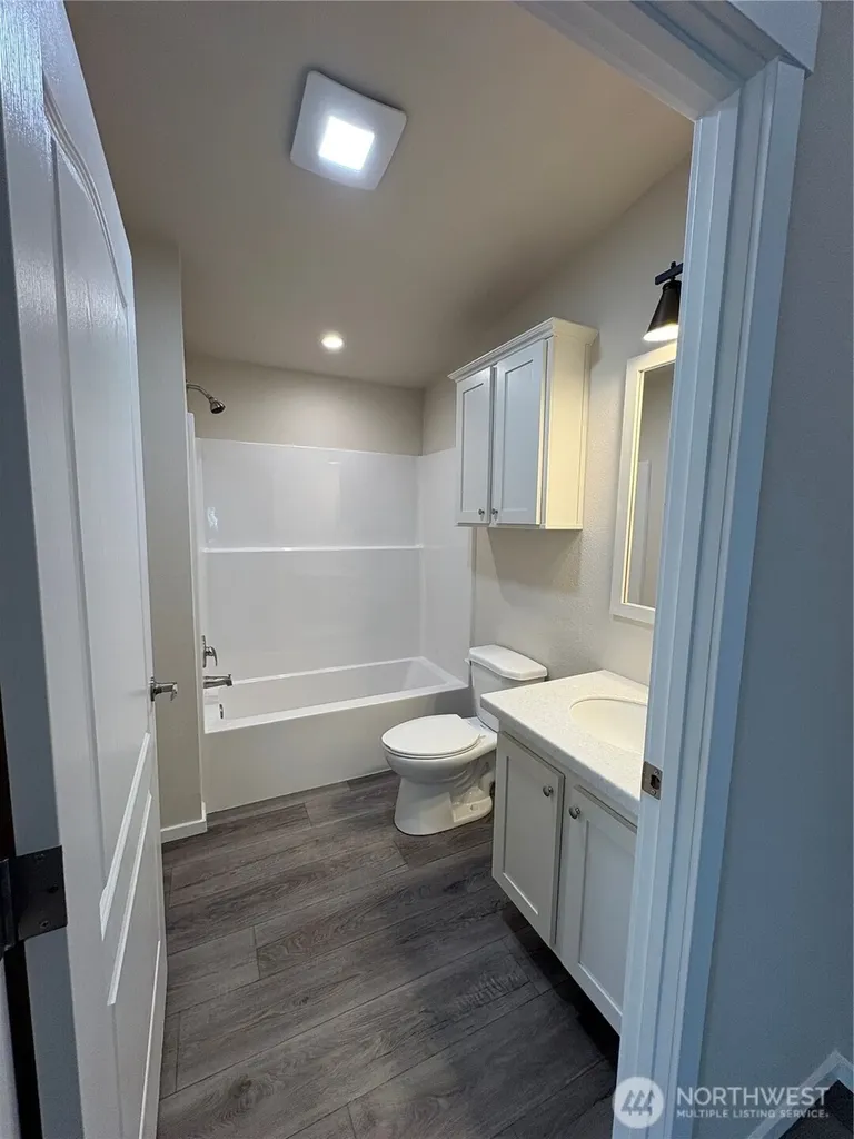 856 N Rock Rose Avenue Sequim WA 98382