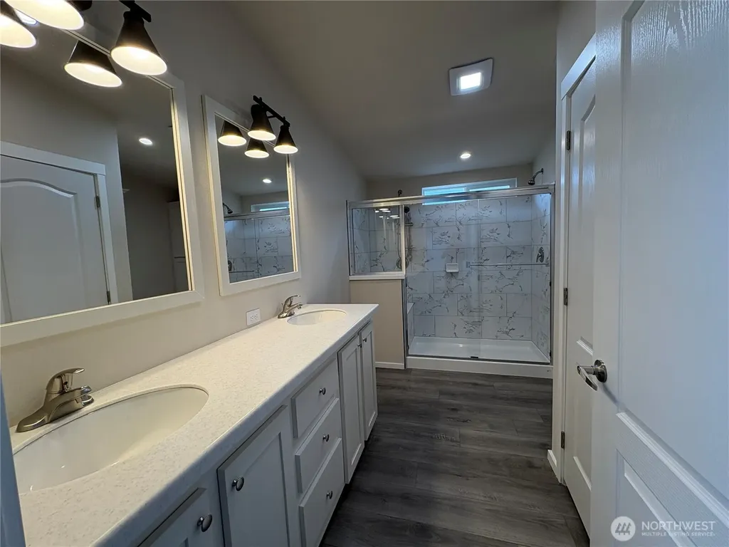 856 N Rock Rose Avenue Sequim WA 98382