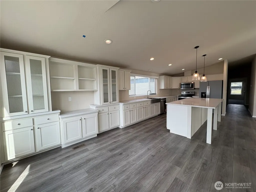 856 N Rock Rose Avenue Sequim WA 98382