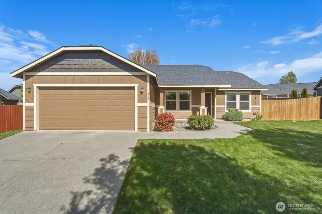 919 Highland Road Walla Walla WA 99362