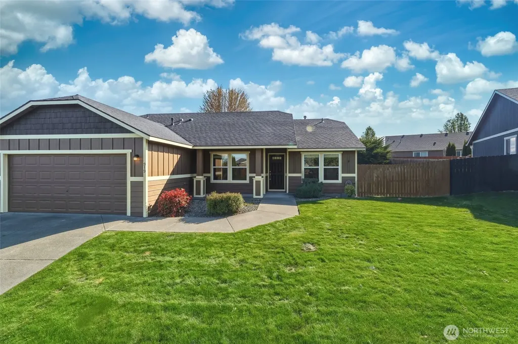 919 Highland Road Walla Walla WA 99362