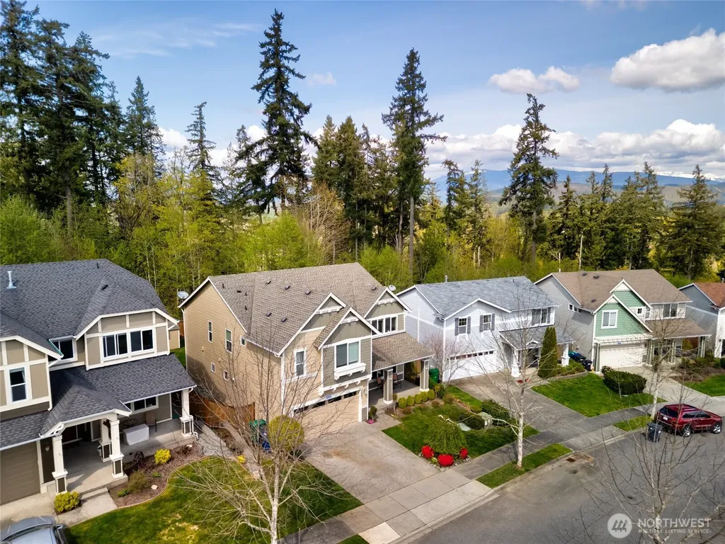 5547 Timberridge Drive Mount Vernon WA 98274
