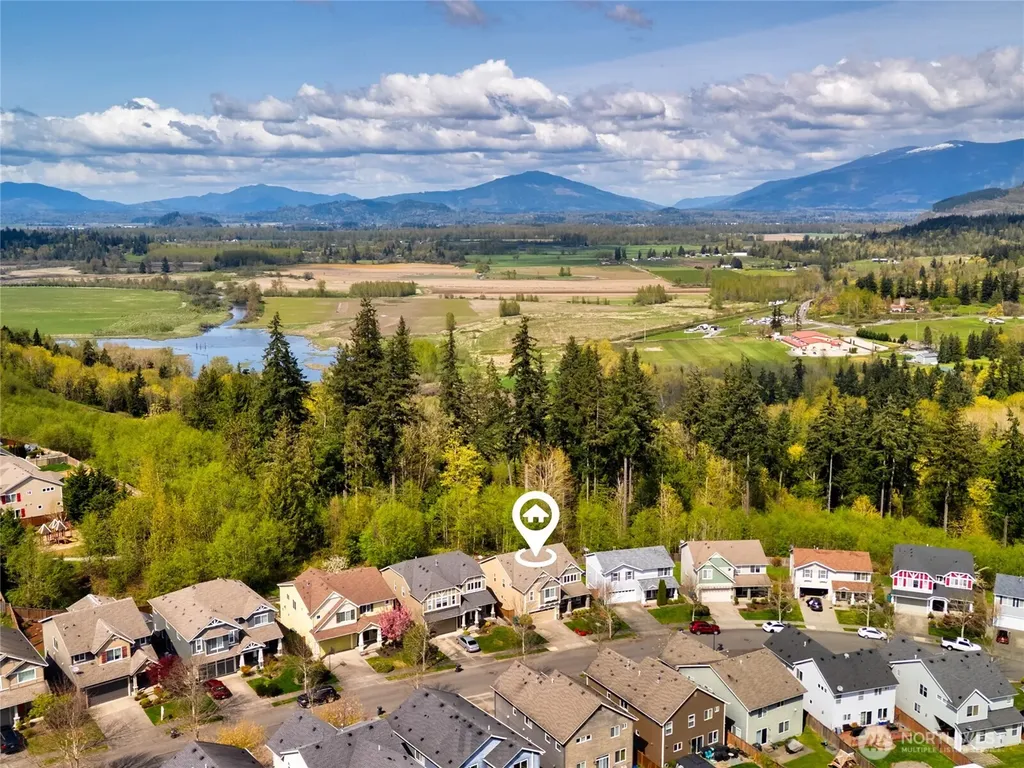 5547 Timberridge Drive Mount Vernon WA 98274