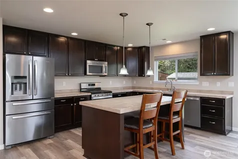5547 Timberridge Drive Mount Vernon WA 98274