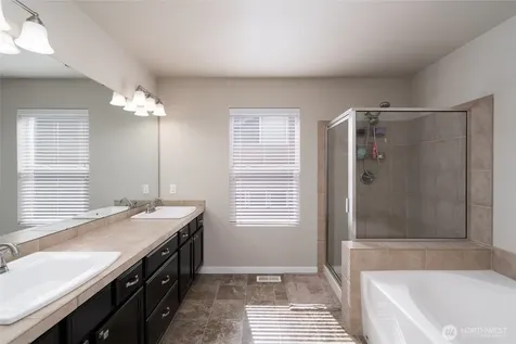 5547 Timberridge Drive Mount Vernon WA 98274