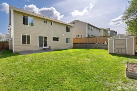 5547 Timberridge Drive Mount Vernon WA 98274