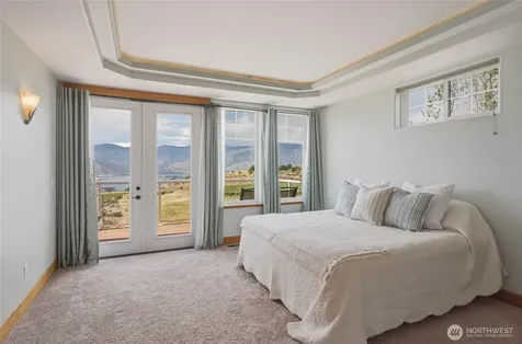 357 Lakayuse Road Manson WA 98831