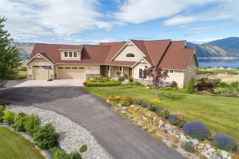 357 Lakayuse Road Manson WA 98831
