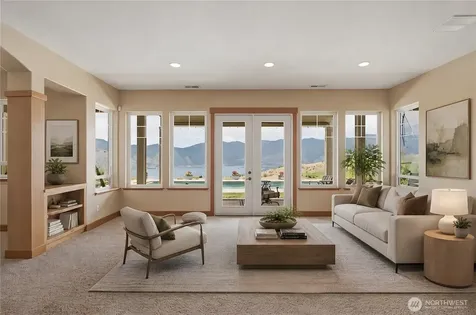 357 Lakayuse Road Manson WA 98831