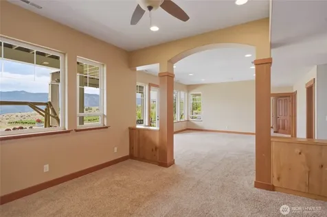 357 Lakayuse Road Manson WA 98831