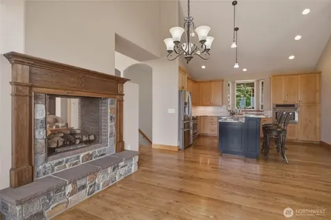 357 Lakayuse Road Manson WA 98831