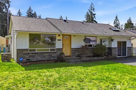 5514 Firwood Drive Lynnwood WA 98036