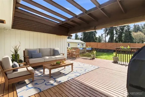 5514 Firwood Drive Lynnwood WA 98036