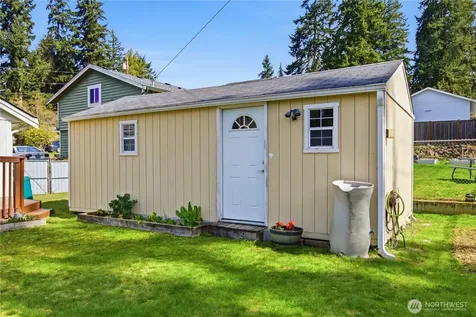 5514 Firwood Drive Lynnwood WA 98036
