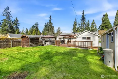 5514 Firwood Drive Lynnwood WA 98036