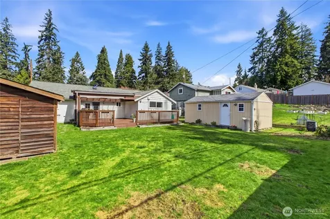 5514 Firwood Drive Lynnwood WA 98036