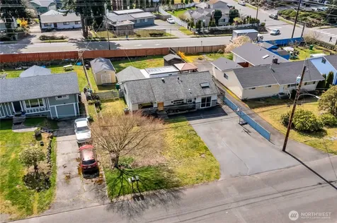 5514 Firwood Drive Lynnwood WA 98036