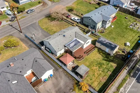 5514 Firwood Drive Lynnwood WA 98036
