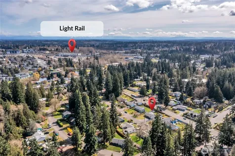 5514 Firwood Drive Lynnwood WA 98036