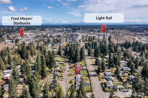 5514 Firwood Drive Lynnwood WA 98036