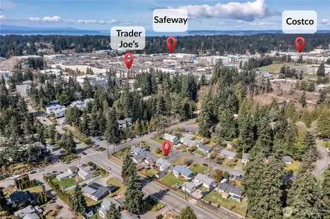 5514 Firwood Drive Lynnwood WA 98036