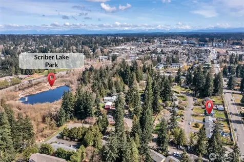 5514 Firwood Drive Lynnwood WA 98036