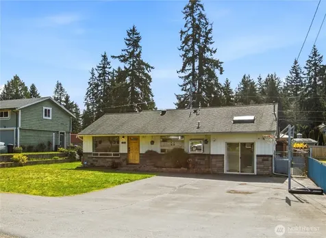 5514 Firwood Drive Lynnwood WA 98036