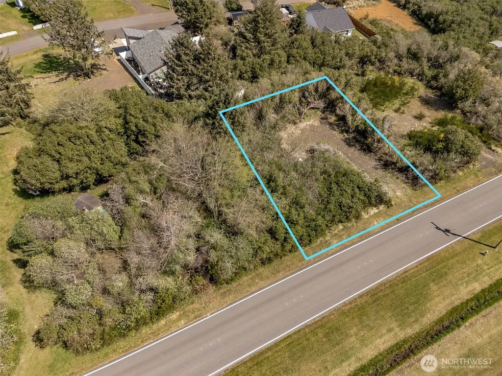 148 Marine View Drive SE Ocean Shores WA 98569