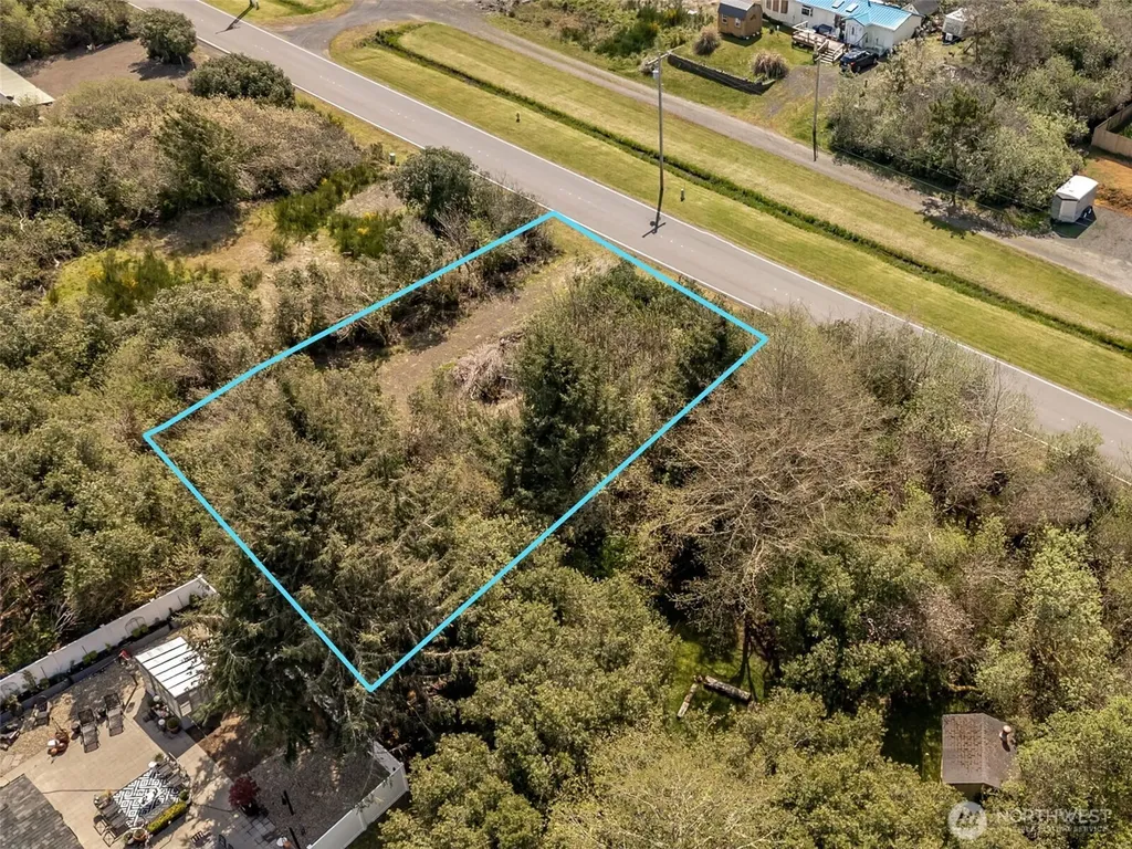 148 Marine View Drive SE Ocean Shores WA 98569