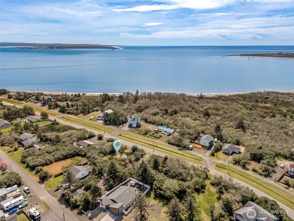 148 Marine View Drive SE Ocean Shores WA 98569