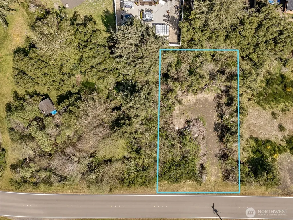 148 Marine View Drive SE Ocean Shores WA 98569